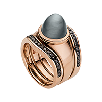 Himalaya Ring-Konstruktion