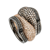 Himalaya Ring-Konstruktion