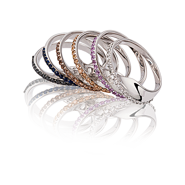 Hundred Islands - Banaue Ringe