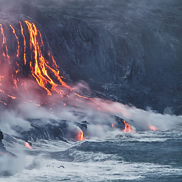 Kilauea