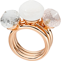 Places of Spirit - Ringe mt Kuppelsteinen