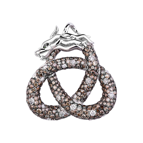 Silk Route - Anhänger Türkis - Samarkant