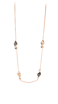 ESVARA Schmuck - Colliers