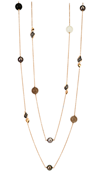 ESVARA Schmuck - Colliers