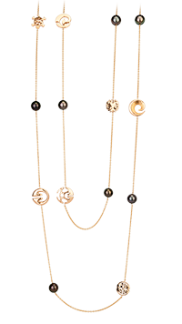 ESVARA Schmuck - Colliers