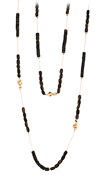 ESVARA Schmuck - Colliers