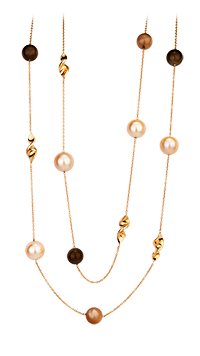 ESVARA Schmuck - Colliers