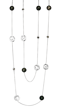 ESVARA Schmuck - Colliers