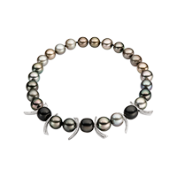 ESVARA Schmuck - Colliers