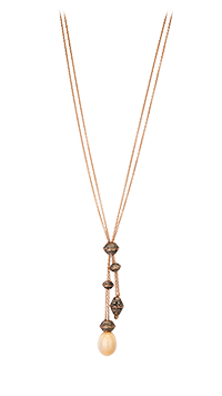 ESVARA Schmuck - Colliers