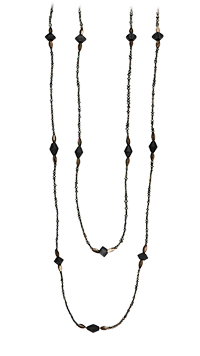 ESVARA Schmuck - Colliers