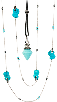 ESVARA Schmuck - Colliers