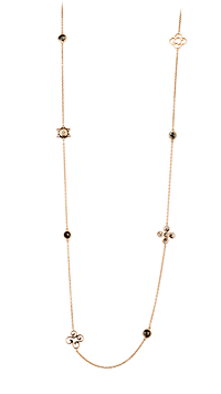 ESVARA Schmuck - Colliers