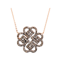 ESVARA Schmuck - Colliers