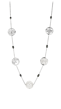 ESVARA Schmuck - Colliers