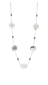 ESVARA Schmuck - Colliers