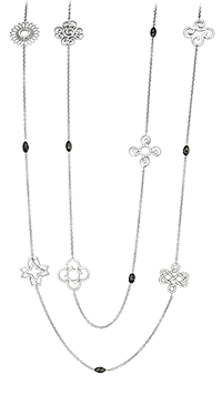 ESVARA Schmuck - Colliers