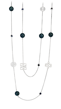 ESVARA Schmuck - Colliers