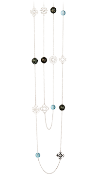 ESVARA Schmuck - Colliers