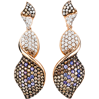 ESVARA Schmuck - Earring