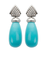 ESVARA Schmuck - Earring