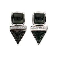 ESVARA Schmuck - Earring