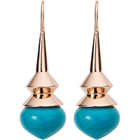 ESVARA Schmuck - Earring