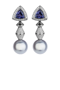 ESVARA Schmuck - Earring