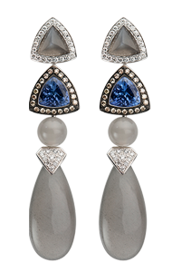 ESVARA Schmuck - Earring