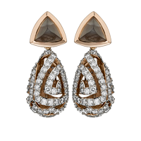 ESVARA Schmuck - Earring