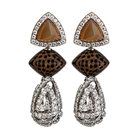 ESVARA Schmuck - Earrings