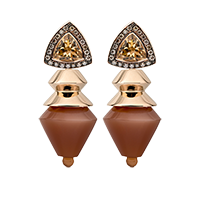 ESVARA Schmuck - Earring