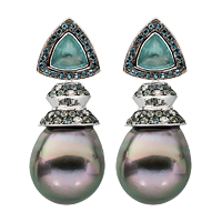 ESVARA Schmuck - Earring
