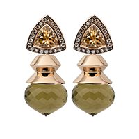 ESVARA Schmuck - Earring