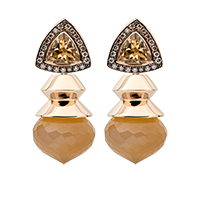 ESVARA Schmuck - Earring