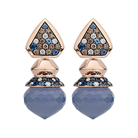 ESVARA Schmuck - Earring