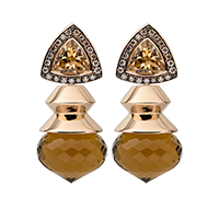 ESVARA Schmuck - Earring