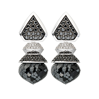 ESVARA Schmuck - Earring
