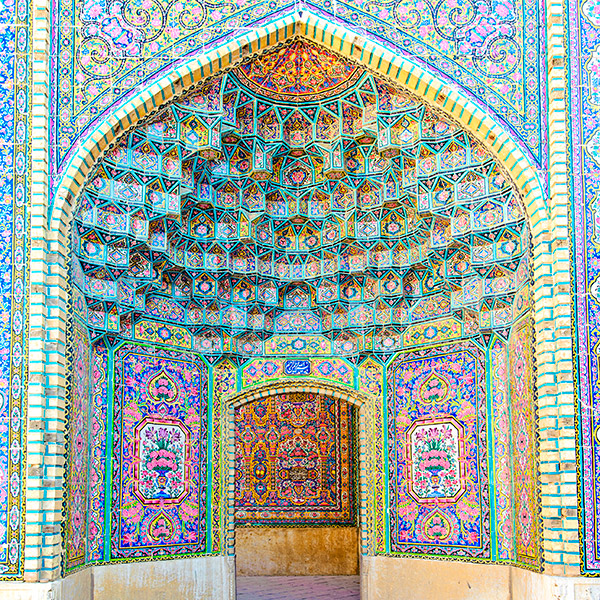 Inspirations - white