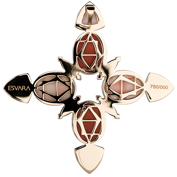 Himalaya Anhänger, Ohrringe, Ringe